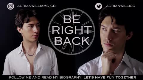 Adrian Williams online show from November 2025 11:14:02 PM