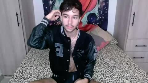 adrien_polo online show from May 2026 11:48:02 AM