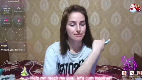 Adriana online show from March 2026 06:25:01 PM