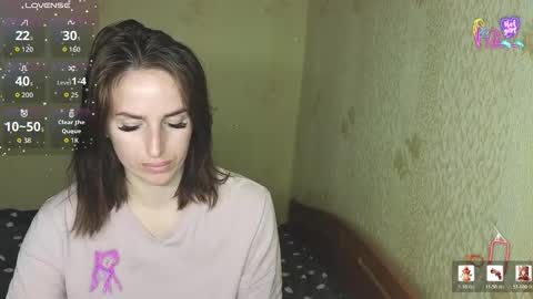 Adriana online show from March 2026 05:45:02 PM