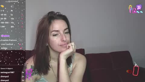 Snapshot of adrihanna chatting on April 2026 06:38:01 AM Adriana online show from April 2026 06:38:01 AM