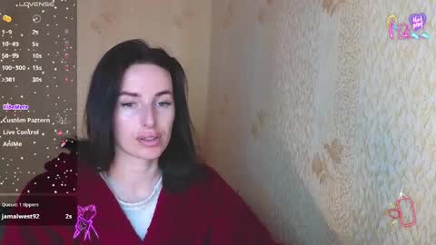 Snapshot of adrihanna chatting on May 2026 04:11:01 PM Adriana online show from May 2026 04:11:01 PM