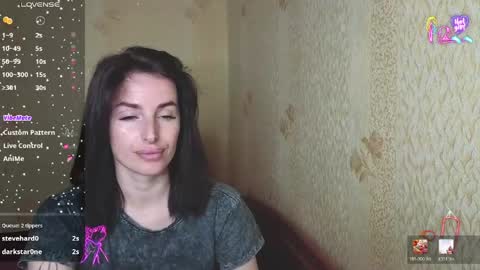 Snapshot of adrihanna chatting on May 2026 04:23:01 PM Adriana online show from May 2026 04:23:01 PM