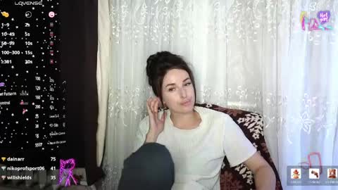 Snapshot of adrihanna chatting on May 2026 07:08:01 PM Adriana online show from May 2026 07:08:01 PM