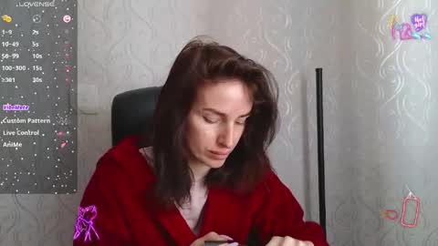 Snapshot of adrihanna chatting on May 2026 06:44:01 AM Adriana online show from May 2026 06:44:01 AM