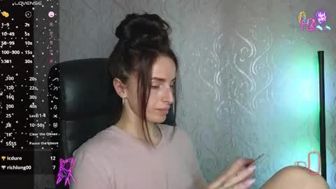 Snapshot of adrihanna chatting on May 2026 06:50:01 PM Adriana online show from May 2026 06:50:01 PM