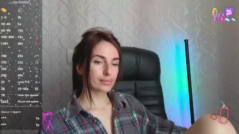 Snapshot of adrihanna chatting on June 2026 06:52:02 AM Adriana online show from June 2026 06:52:02 AM