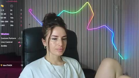 Snapshot of adrihanna chatting on July 2026 06:20:02 AM Adriana online show from July 2026 06:20:02 AM
