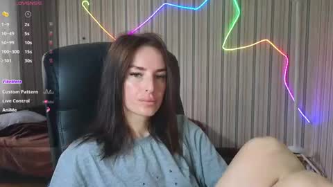 Snapshot of adrihanna chatting on July 2026 08:07:02 AM Adriana online show from July 2026 08:07:02 AM