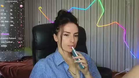Snapshot of adrihanna chatting on July 2026 09:15:02 AM Adriana online show from July 2026 09:15:02 AM