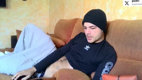 Snapshot of adriherx chatting on January 2026 12:54:01 PM Adriherx online show from January 2026 12:54:01 PM