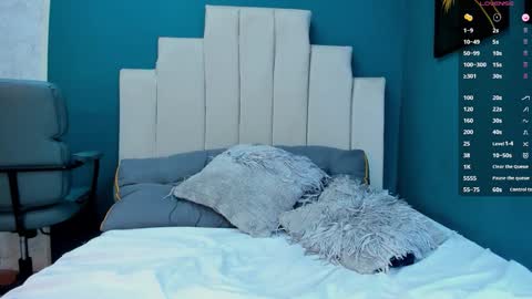 adriienne_ online show from March 2026 05:42:02 PM