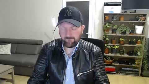 Felix84 online show from February 2026 07:34:02 PM