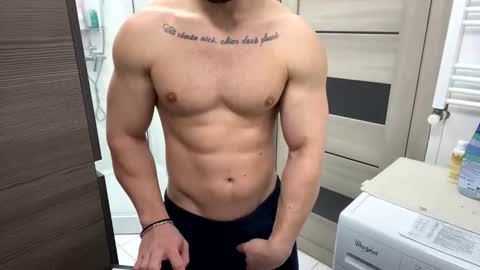 Mrrfitt online show from February 2026 01:18:01 PM