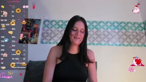 Snapshot of adysson_le chatting on May 2026 08:14:01 PM s a b r i n a online show from May 2026 08:14:01 PM