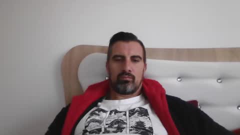 Adrian online show from October 2025 08:37:01 AM