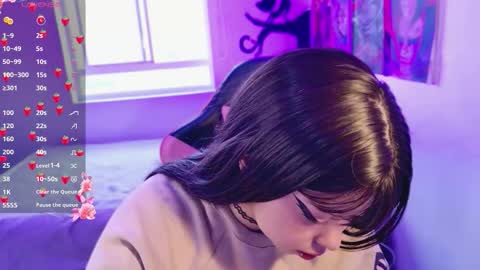 Arieyara online show from March 2026 12:27:02 PM