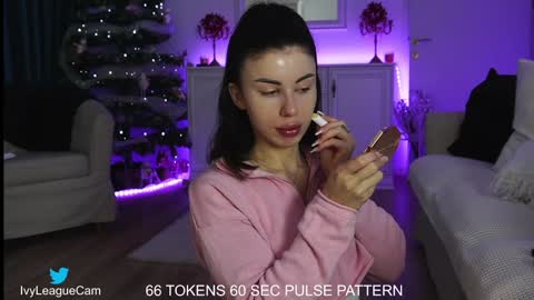 Aelia online show from December 2024 06:14:02 AM