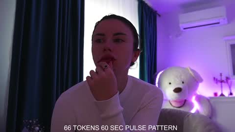 Aelia online show from January 2025 06:31:02 AM