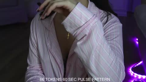 Aelia online show from February 2025 05:05:01 AM