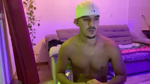 Luci online show from January 2026 02:47:02 AM