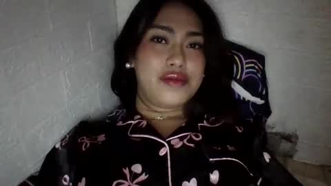 aeshamargaux online show from March 2026 04:48:01 PM