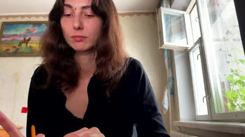 Snapshot of aevra chatting on June 2026 04:02:02 PM vegans taste better online show from June 2026 04:02:02 PM