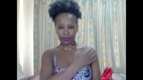 AfricanSquirtQueen online show from October 2025 01:09:02 PM