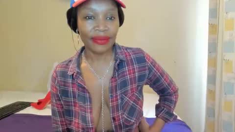 AfricanSquirtQueen online show from March 2026 07:01:02 AM