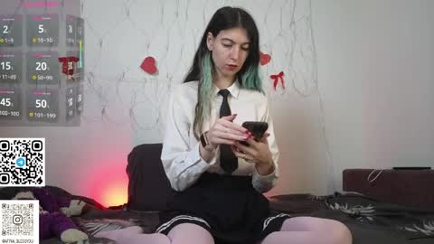 Afina online show from March 2026 01:06:02 AM