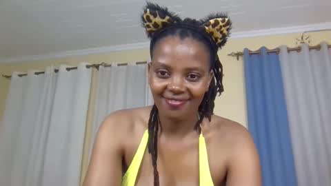 Africana online show from October 2025 05:58:02 PM