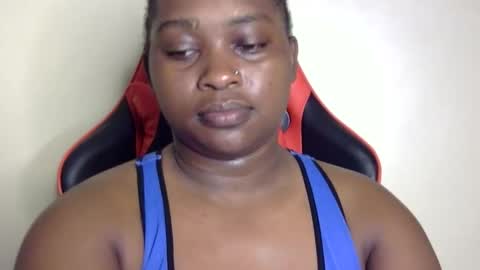 Snapshot of african001 chatting on January 2026 04:33:02 PM stella online show from January 2026 04:33:02 PM