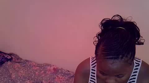Snapshot of african_beuty20 chatting on May 2026 10:54:01 AM Wendy online show from May 2026 10:54:01 AM