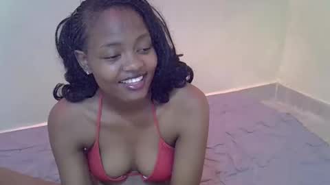 Snapshot of african_beuty20 chatting on May 2026 06:36:02 PM Wendy online show from May 2026 06:36:02 PM