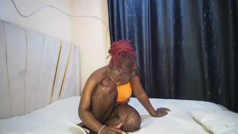 Snapshot of african_goddess0 chatting on June 2026 06:16:02 AM Zahara online show from June 2026 06:16:02 AM