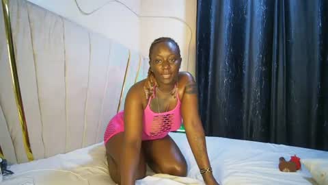 Snapshot of african_goddess0 chatting on July 2026 02:51:01 PM Zahara online show from July 2026 02:51:01 PM