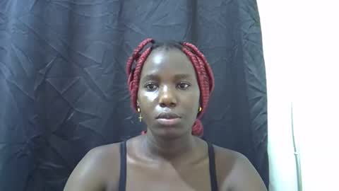 african_goddess22 online show from February 2026 09:06:02 AM