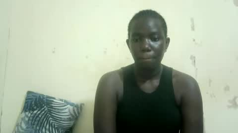 Snapshot of african_goddess22 chatting on May 2026 05:57:02 AM african_goddess22 online show from May 2026 05:57:02 AM