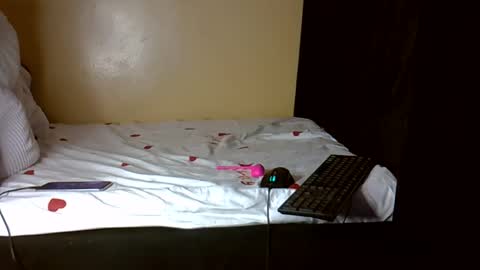 african_hottest online show from March 2026 08:06:02 AM