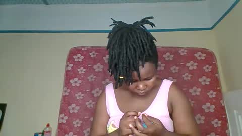 africana_08 online show from February 2026 02:46:02 PM