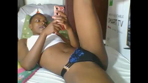 Snapshot of africanprincess24 chatting on May 2026 07:36:02 AM PHOEBE online show from May 2026 07:36:02 AM