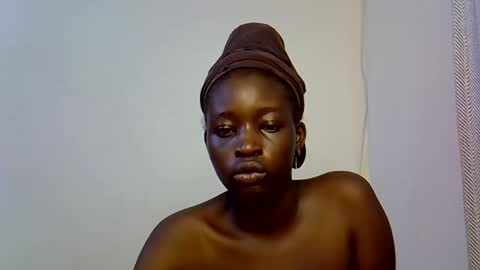 Africanuh online show from April 2026 03:26:01 AM