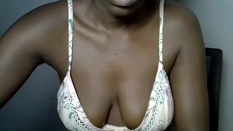 afrikan_desire online show from March 2026 08:03:01 PM