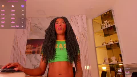 afrikan_diva online show from April 2026 04:43:02 AM