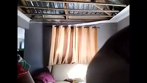 Snapshot of afrikanbonnienclyde chatting on February 2026 06:10:02 AM Nikky Love online show from February 2026 06:10:02 AM