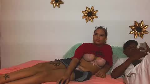 Snapshot of afroblack_2024 chatting on December 2024 04:08:02 PM afroblack_2024 online show from December 2024 04:08:02 PM