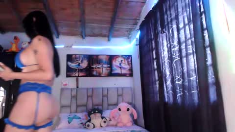 afrodita096 online show from January 2025 02:35:02 PM