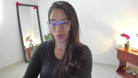Lorena online show from December 2025 03:40:02 PM
