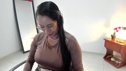 Lorena online show from March 2026 02:57:01 PM
