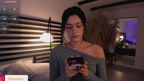 Emma online show from December 2024 08:32:01 PM